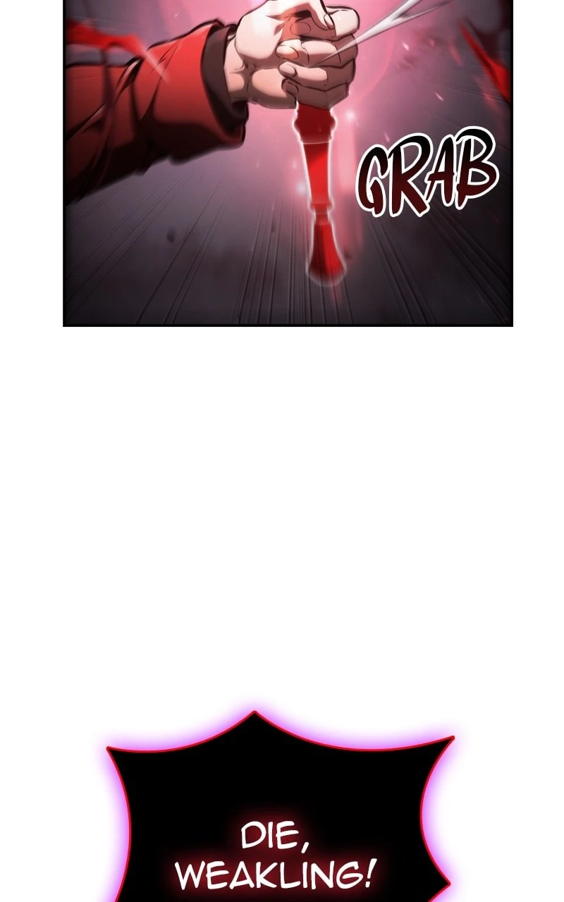 Boundless Ascension Chapter 54 - 125
