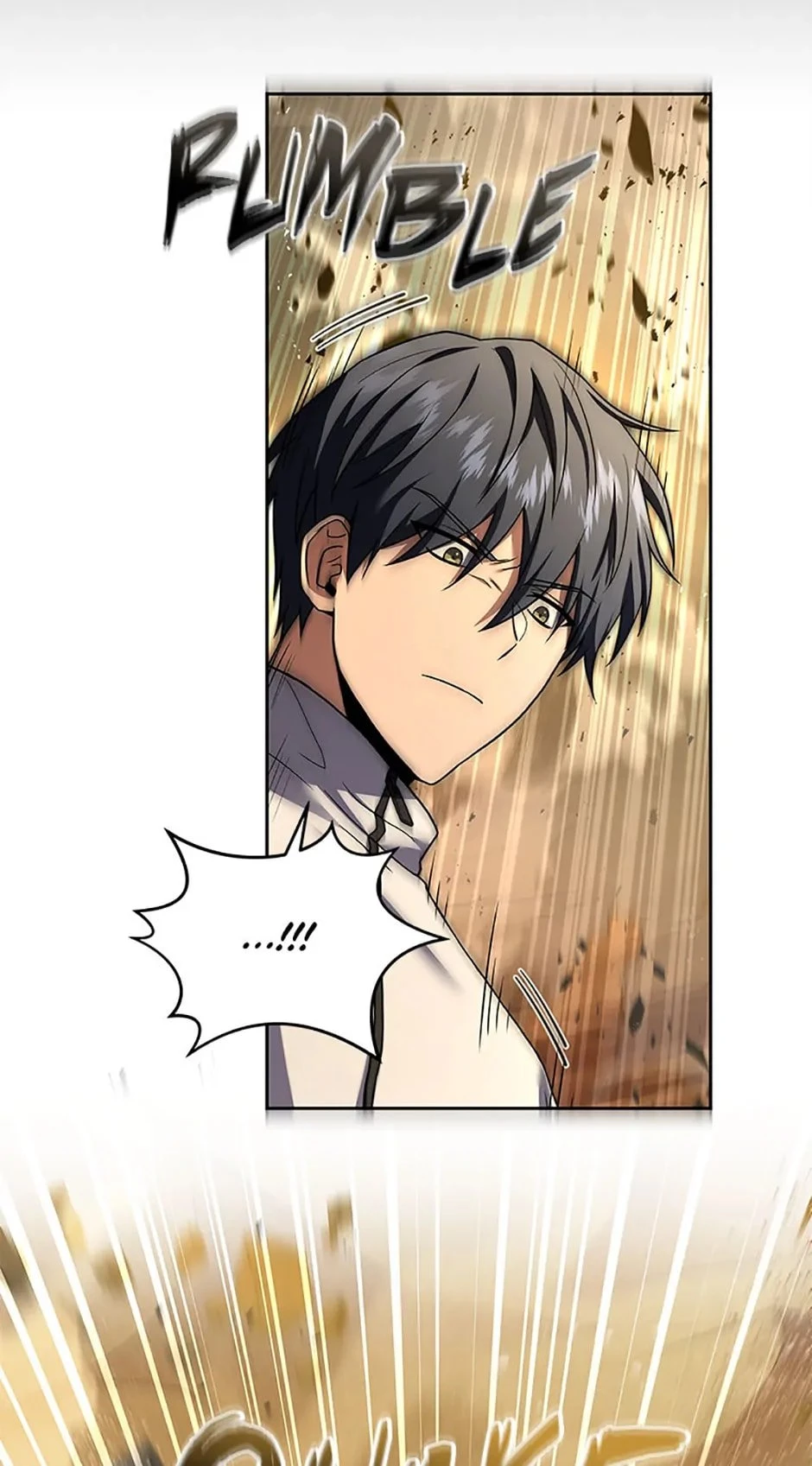 The Frozen Player Returns Chapter 104 - 15