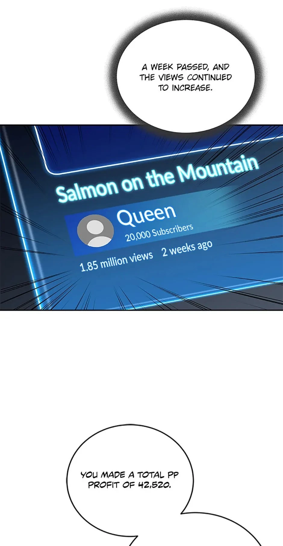 The Frozen Player Returns Chapter 102 - 9
