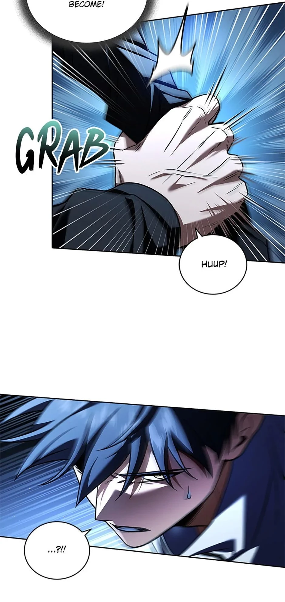 The Frozen Player Returns Chapter 103 - 9