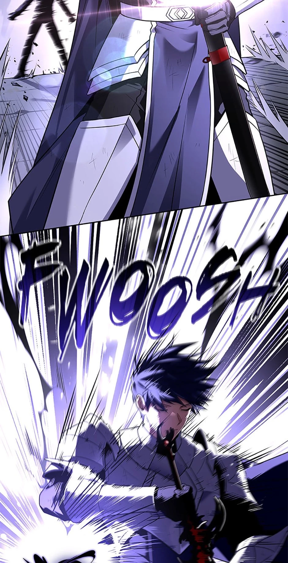 The Frozen Player Returns Chapter 108 - 48