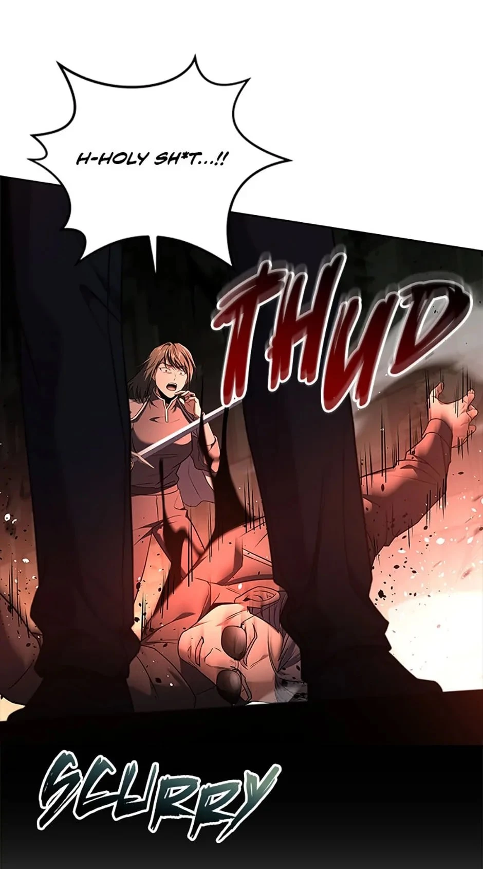 The Frozen Player Returns Chapter 106 - 28