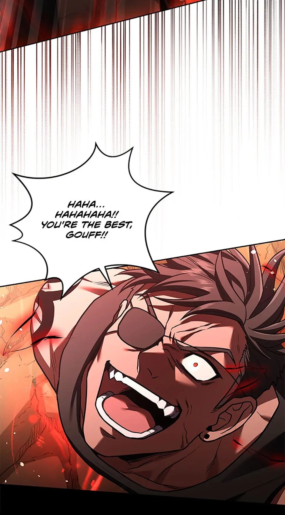 The Frozen Player Returns Chapter 104 - 18