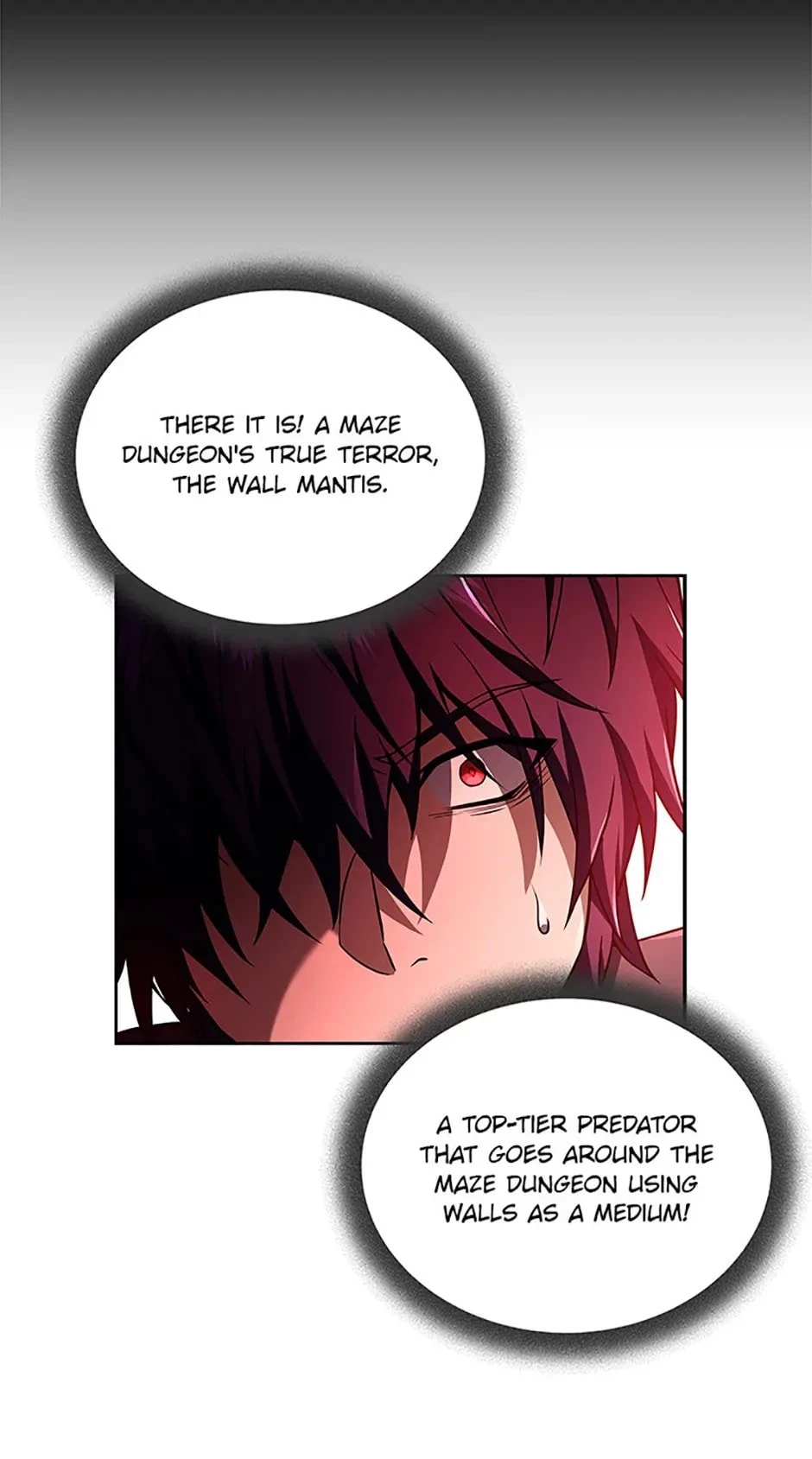 The Frozen Player Returns Chapter 106 - 29