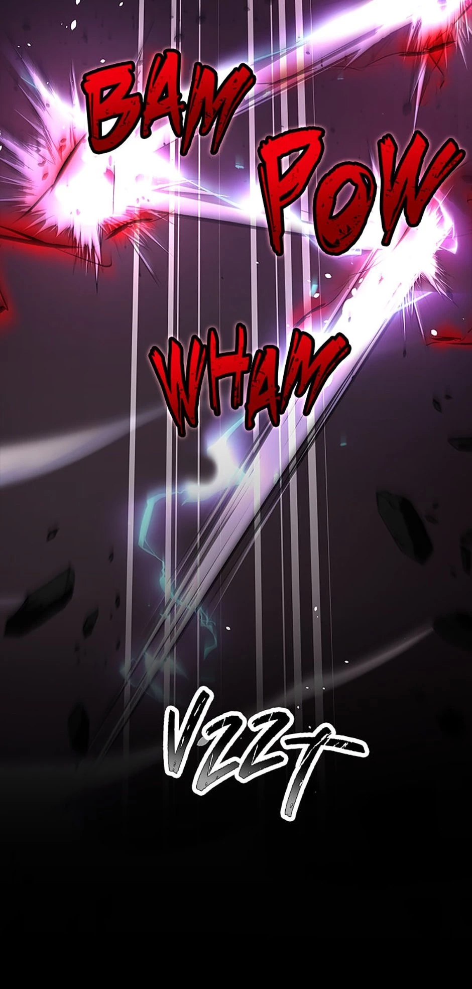 The Frozen Player Returns Chapter 107 - 54