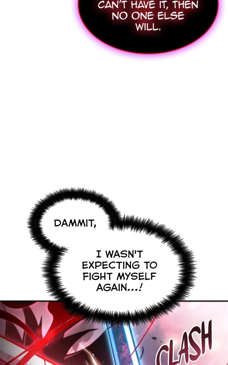 Boundless Ascension Chapter 54 - 132