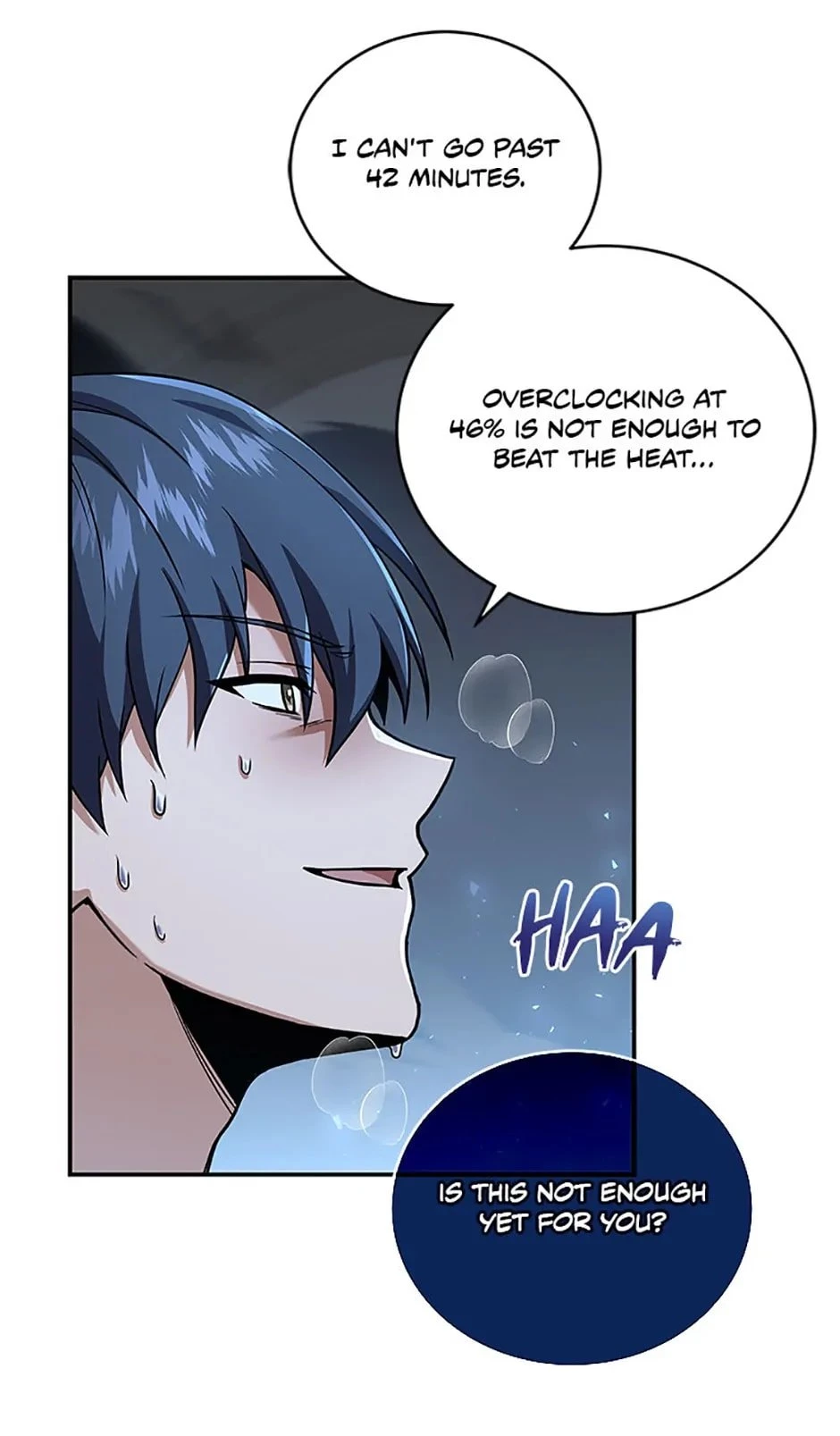 The Frozen Player Returns Chapter 102 - 13