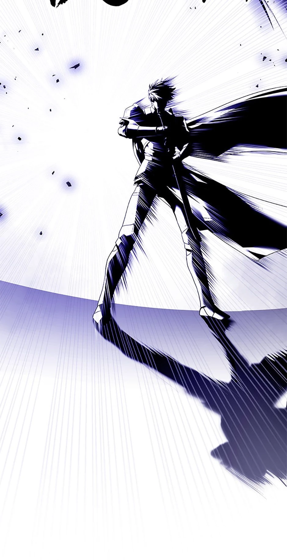The Frozen Player Returns Chapter 108 - 50