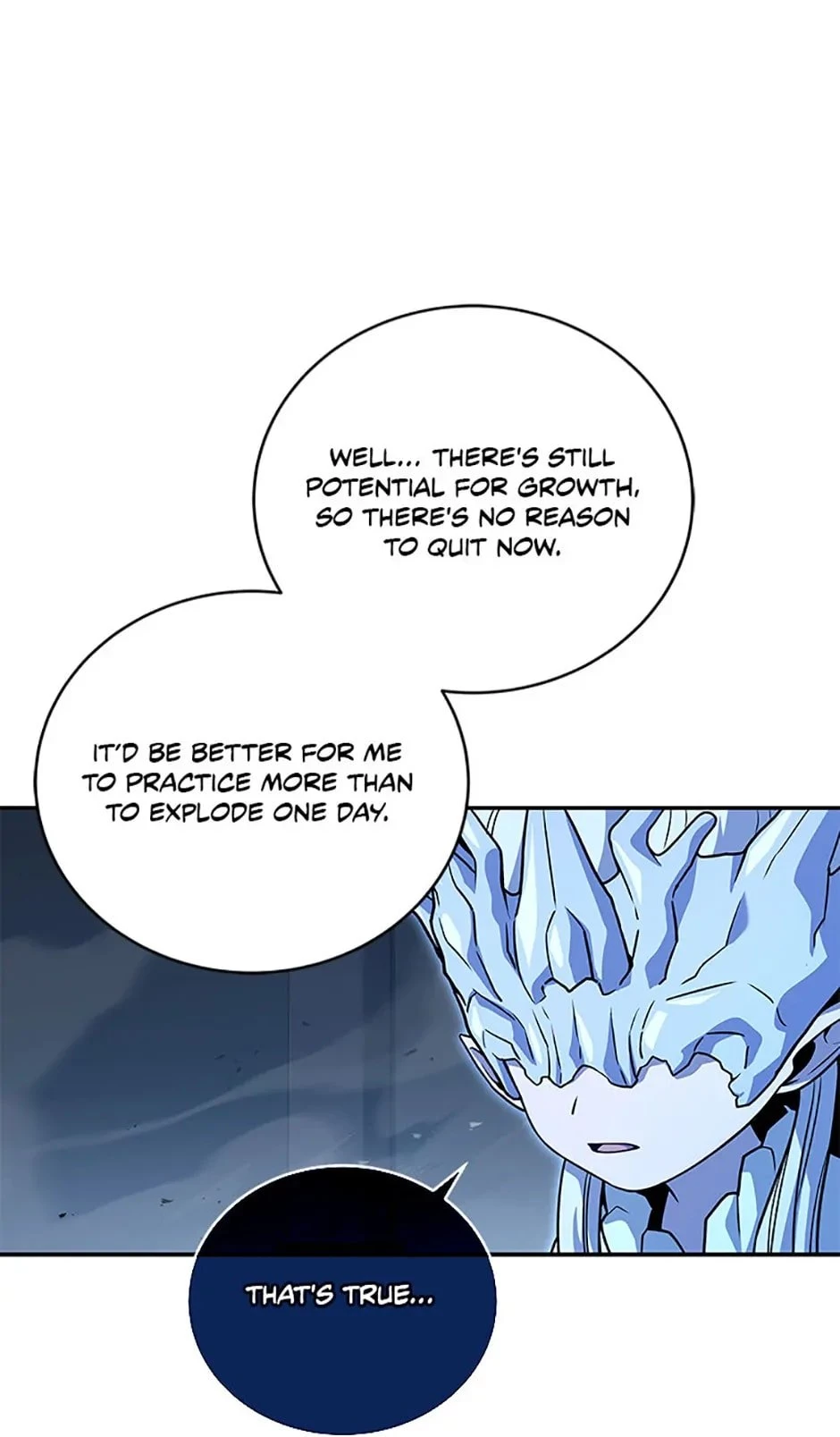 The Frozen Player Returns Chapter 102 - 14