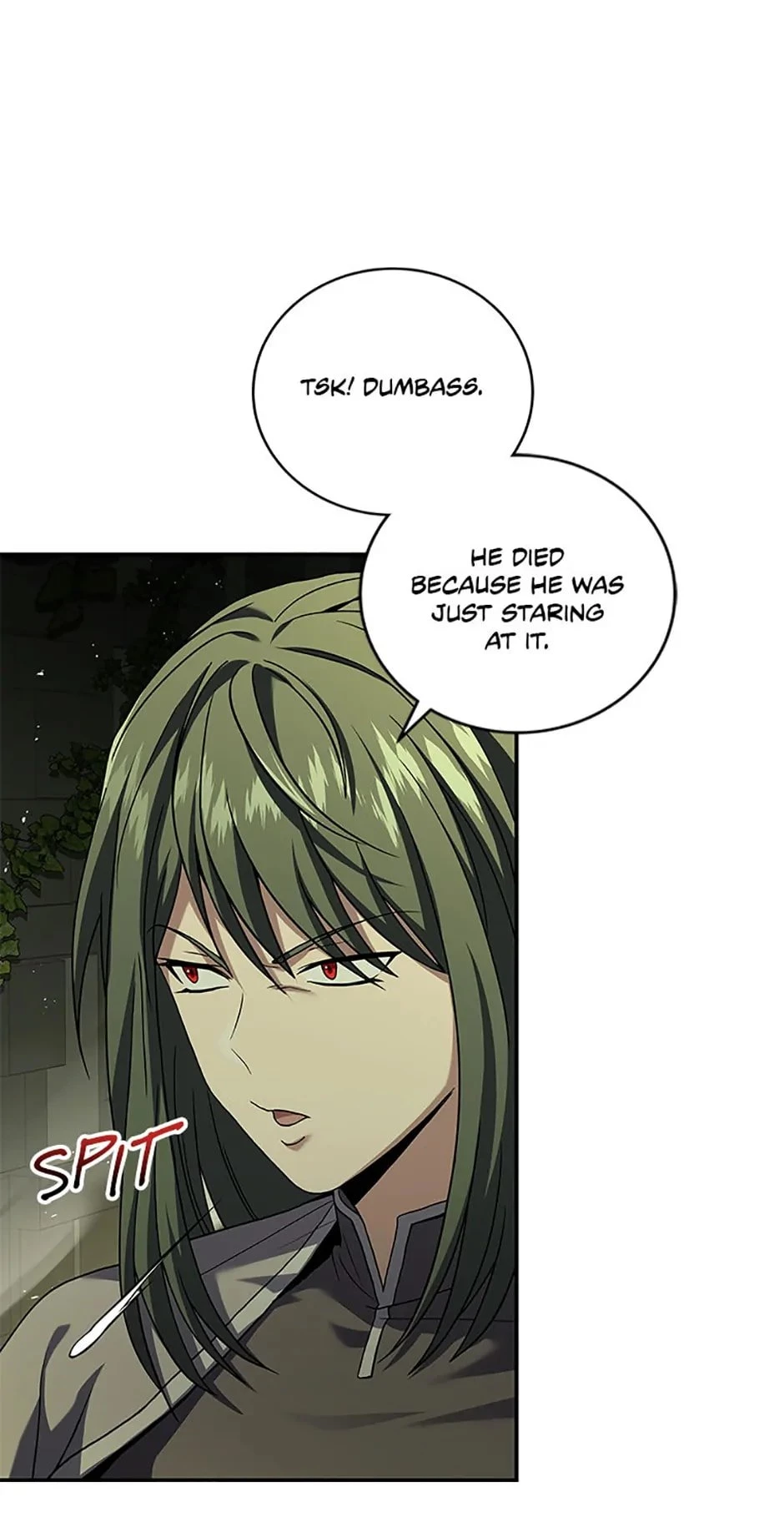 The Frozen Player Returns Chapter 106 - 31