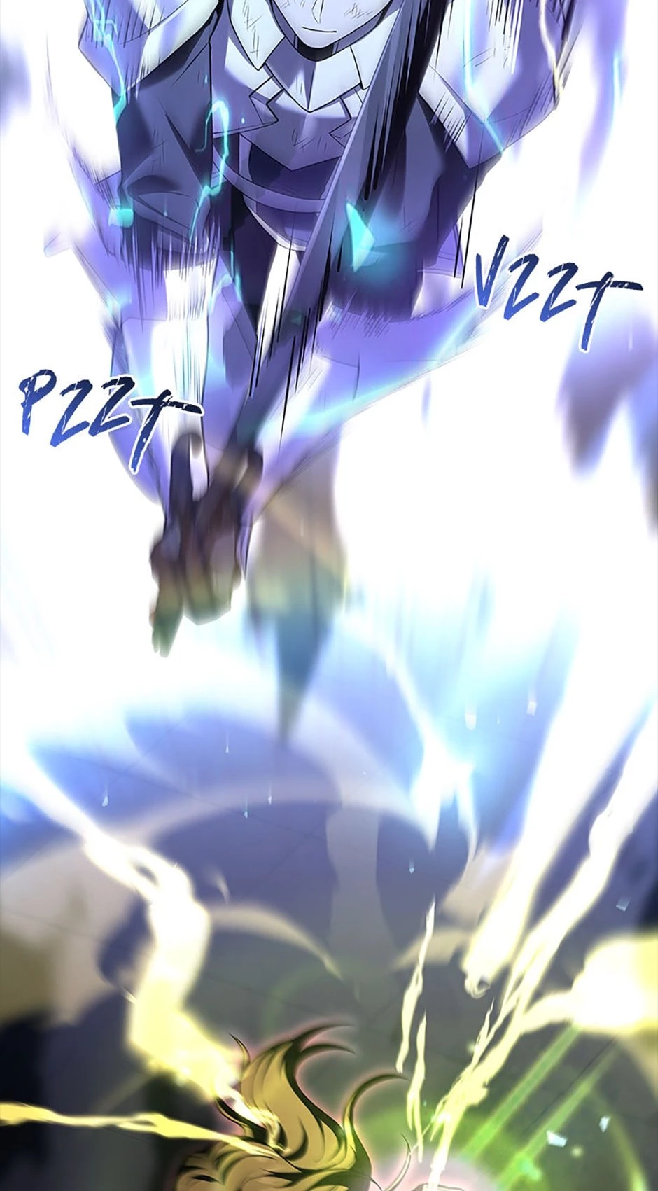 The Frozen Player Returns Chapter 107 - 56