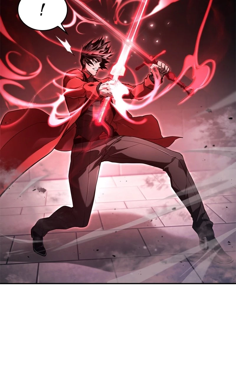 Boundless Ascension Chapter 54 - 135
