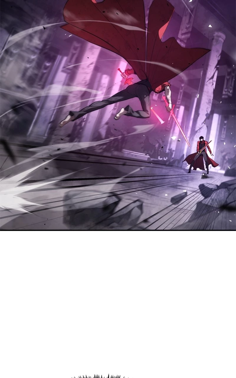 Boundless Ascension Chapter 52 - 19