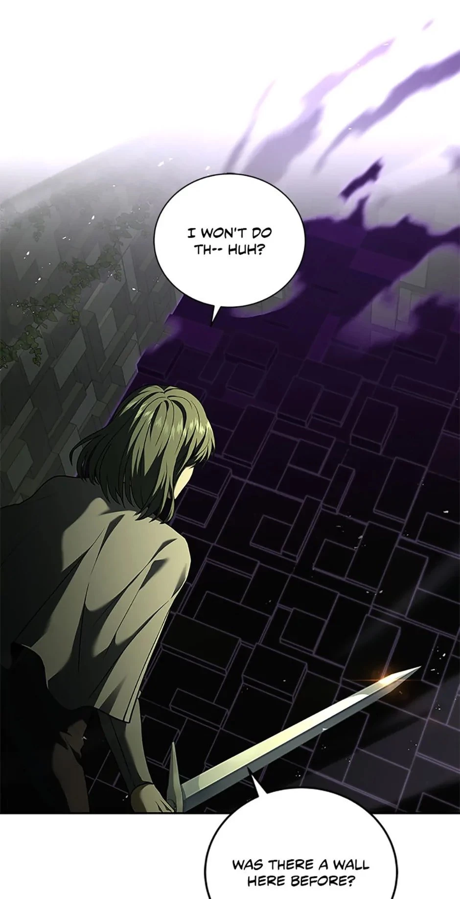 The Frozen Player Returns Chapter 106 - 32