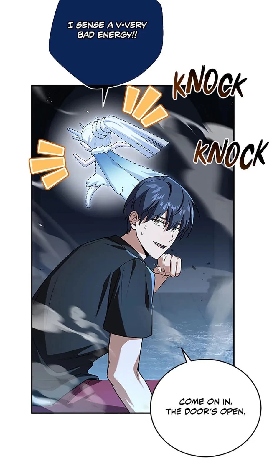 The Frozen Player Returns Chapter 102 - 16