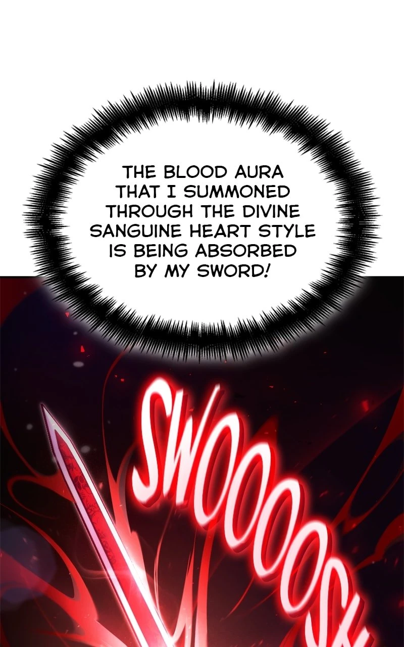 Boundless Ascension Chapter 54 - 136