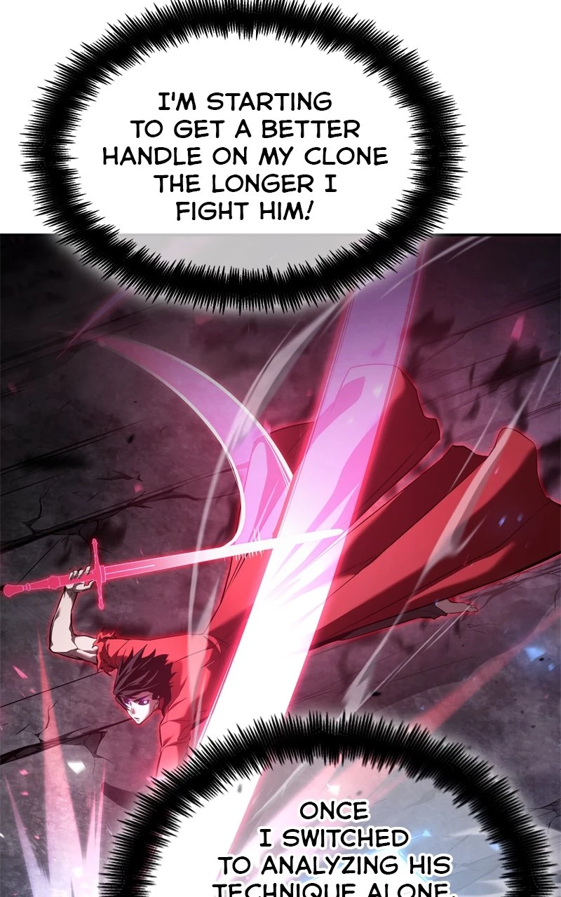 Boundless Ascension Chapter 52 - 20