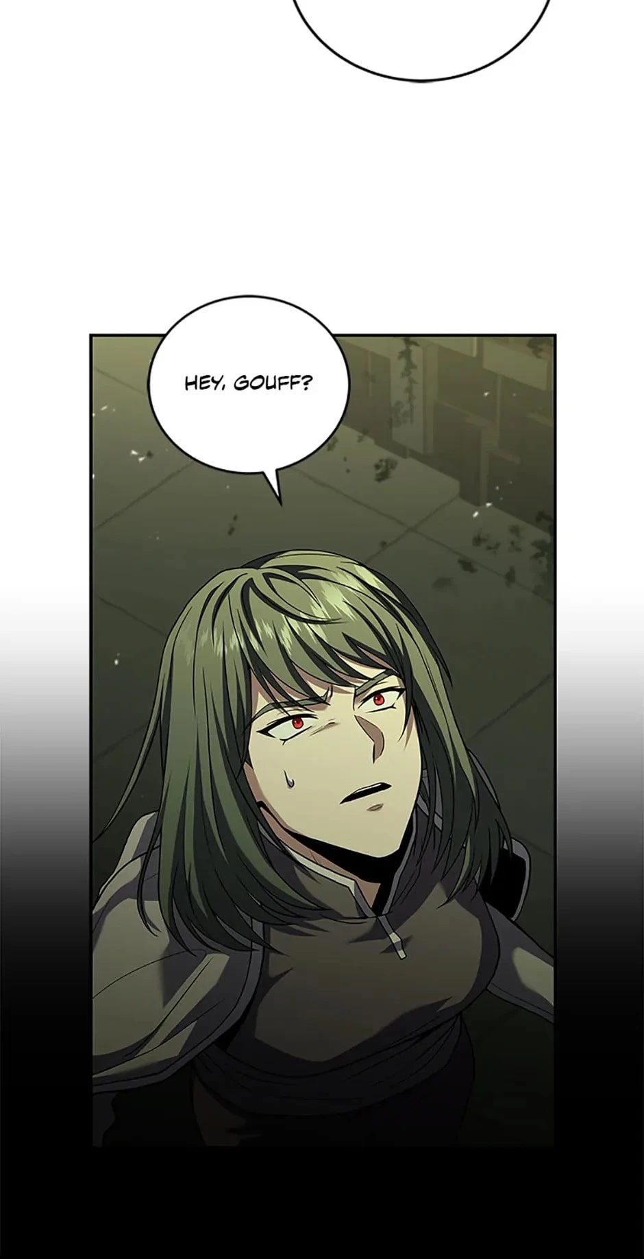 The Frozen Player Returns Chapter 106 - 33