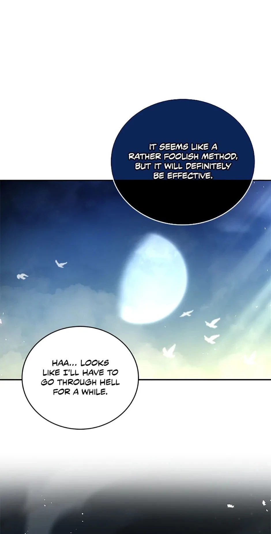 The Frozen Player Returns Chapter 105 - 27