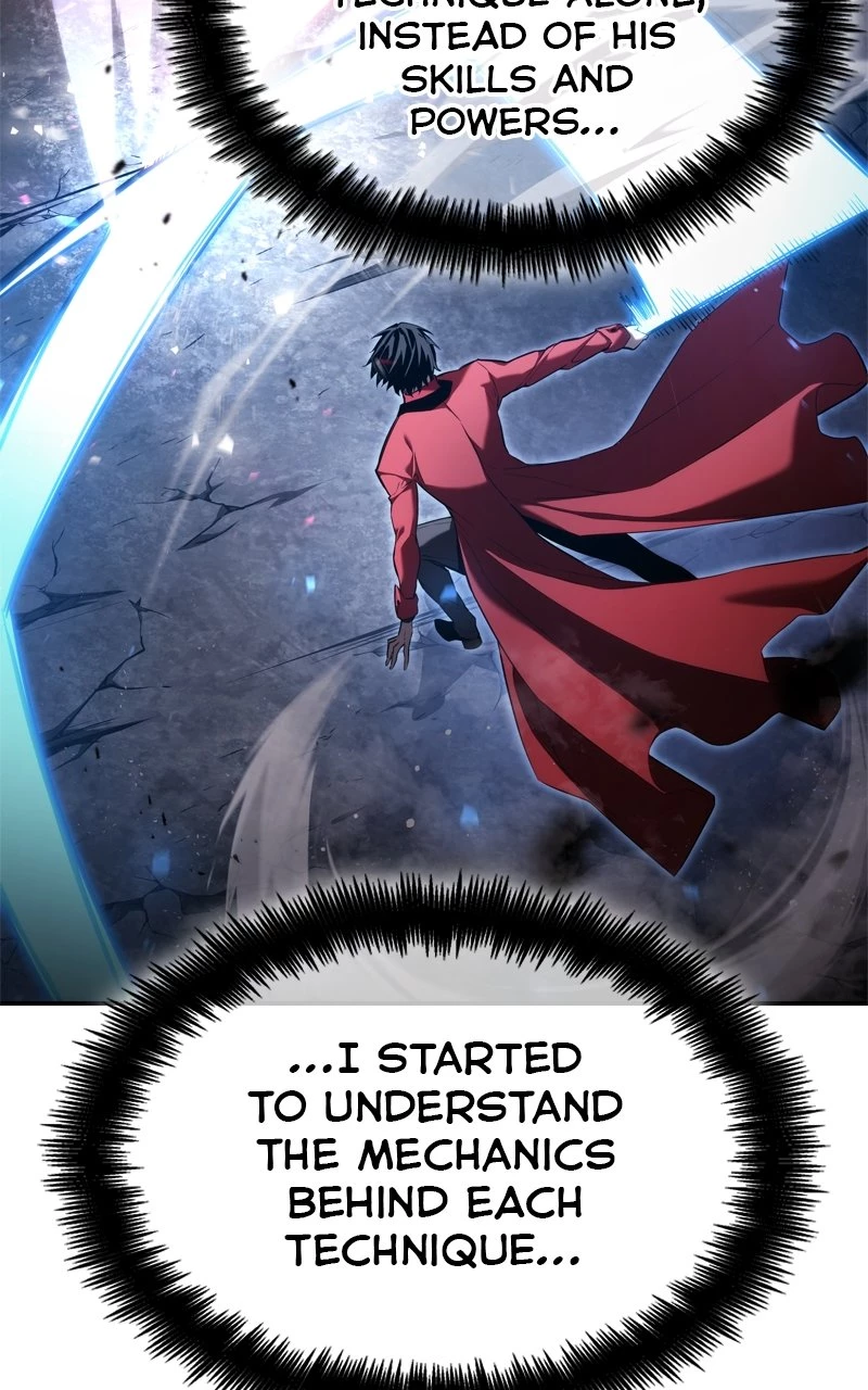Boundless Ascension Chapter 52 - 21