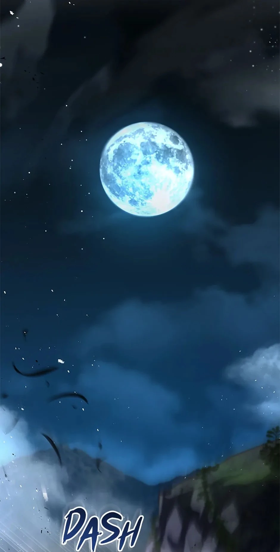 The Frozen Player Returns Chapter 105 - 28