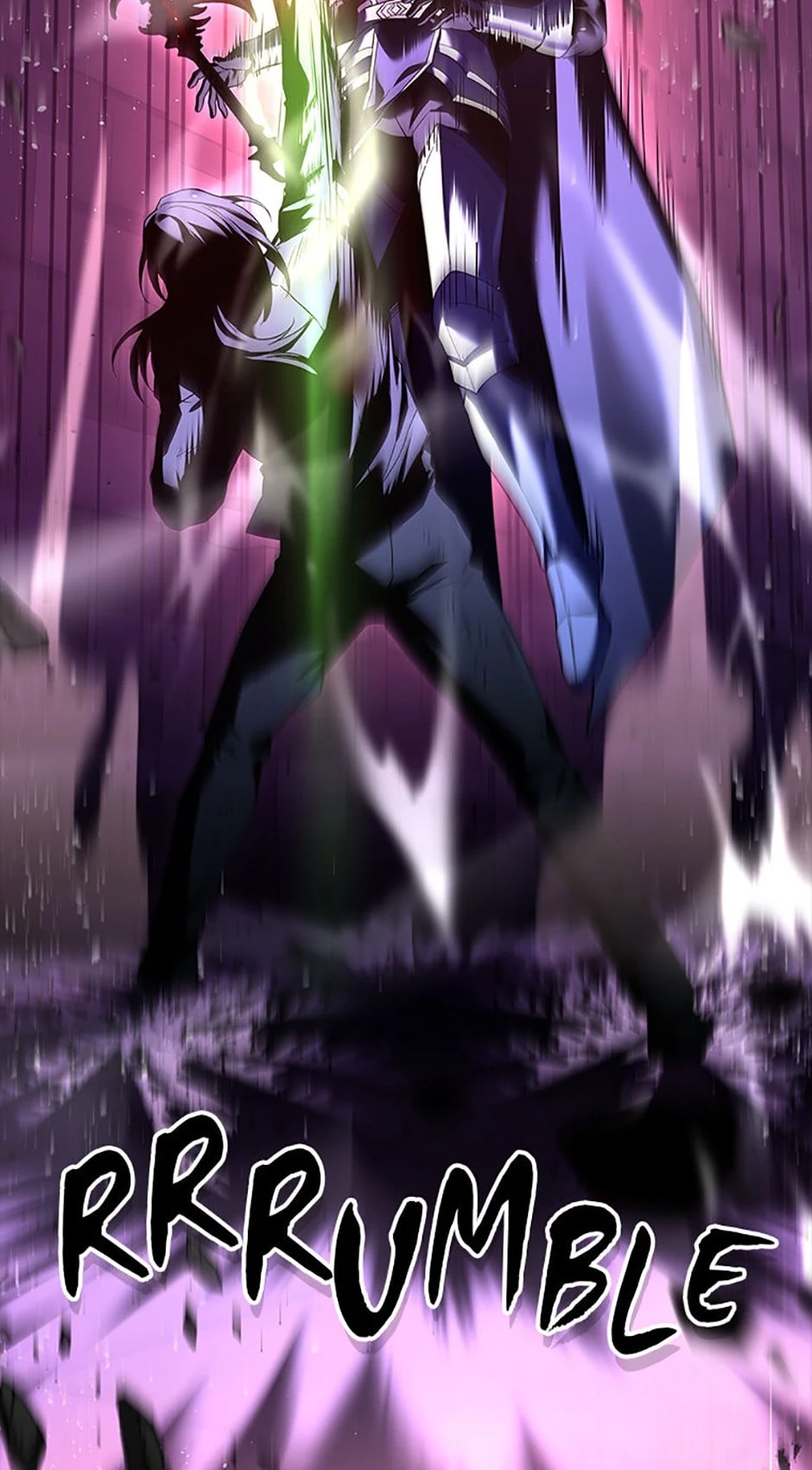 The Frozen Player Returns Chapter 107 - 59