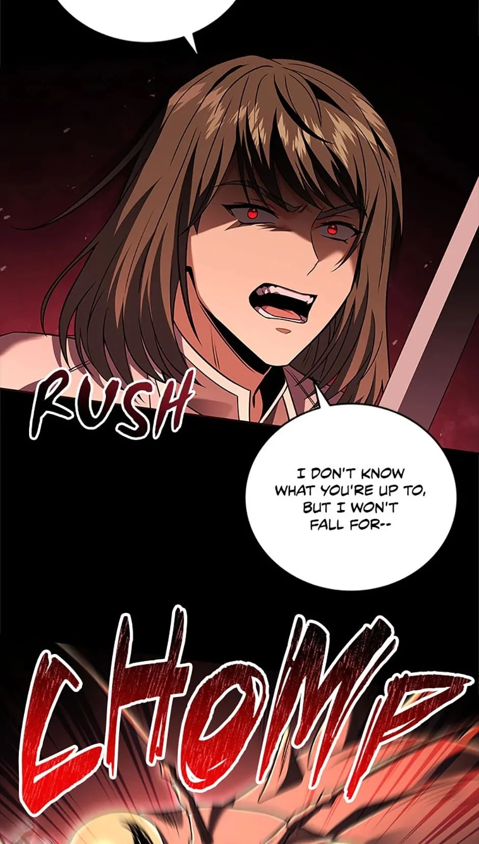 The Frozen Player Returns Chapter 106 - 35