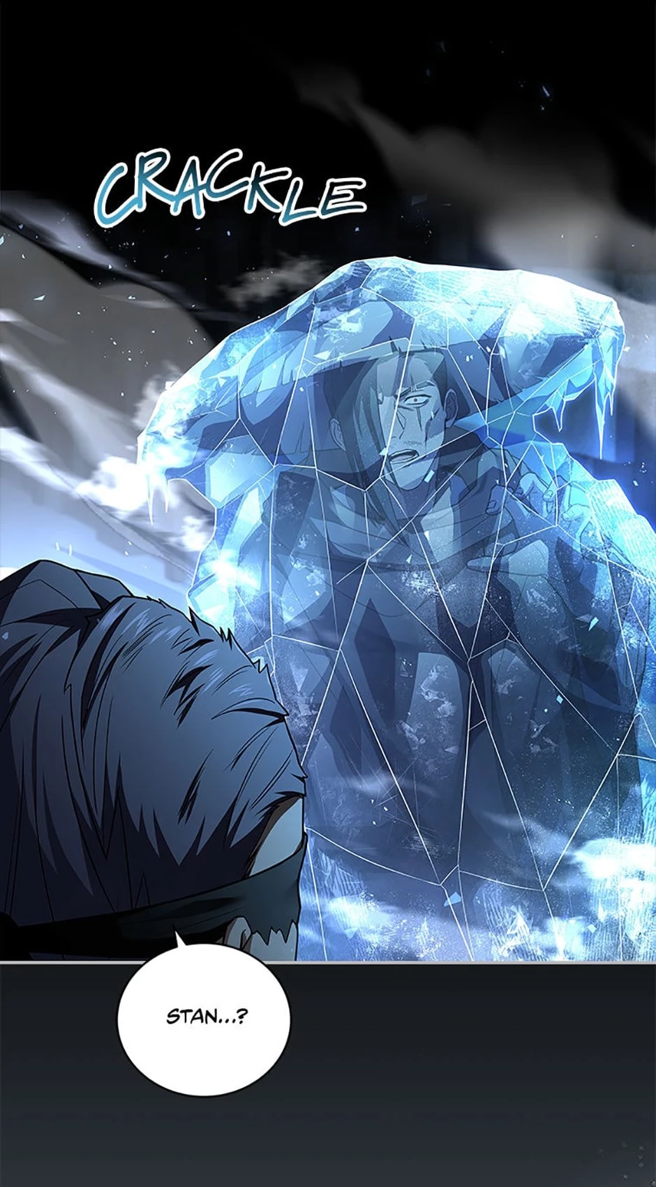 The Frozen Player Returns Chapter 108 - 55
