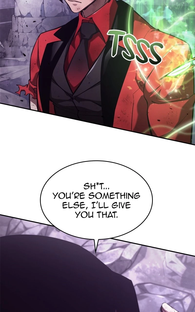 Boundless Ascension Chapter 51 - 24