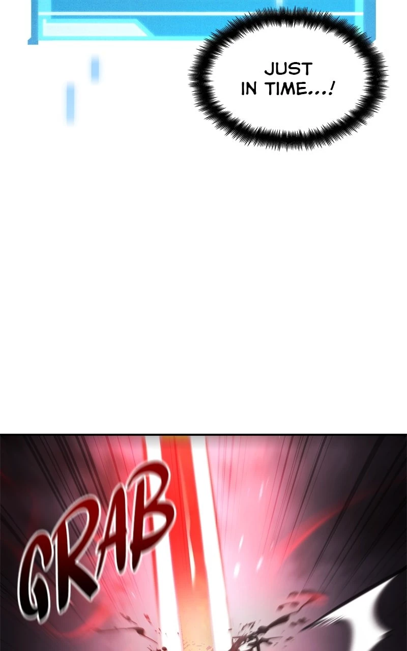 Boundless Ascension Chapter 54 - 140