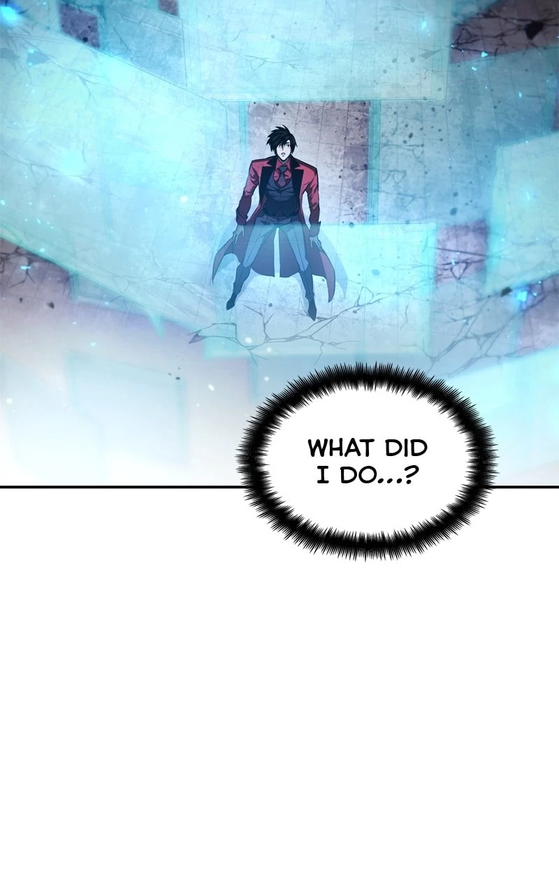 Boundless Ascension Chapter 53 - 120