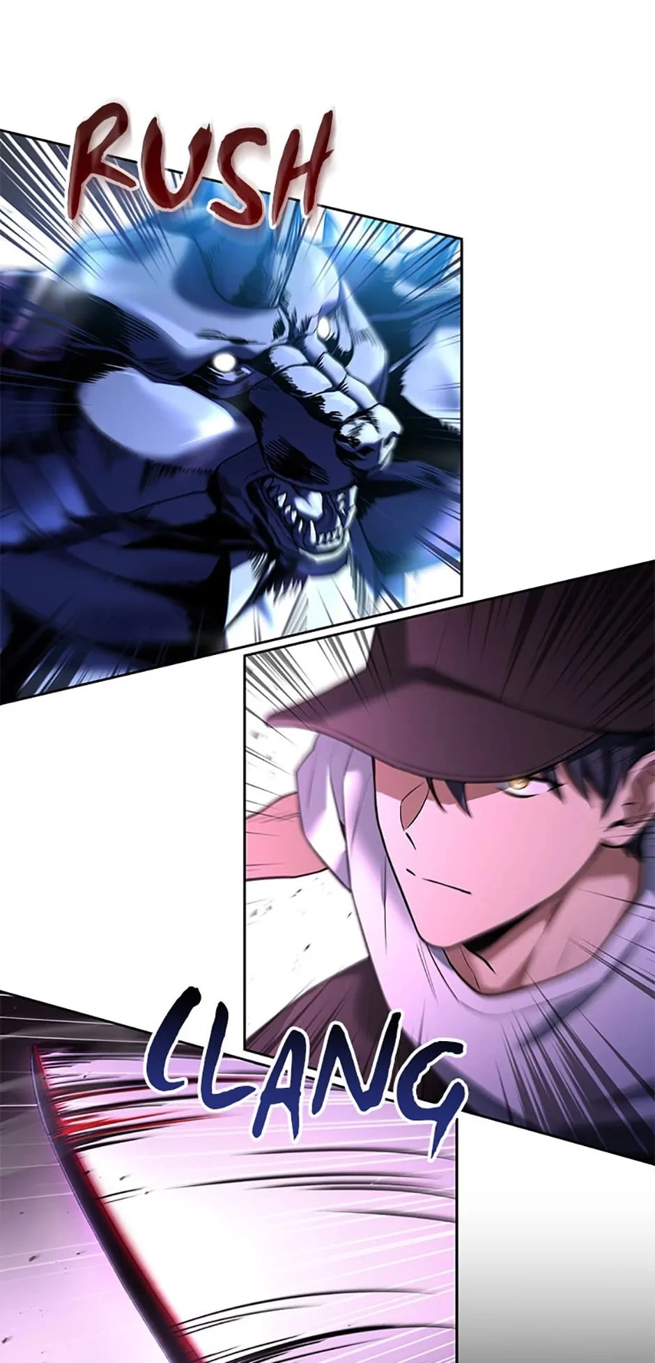 The Frozen Player Returns Chapter 105 - 30