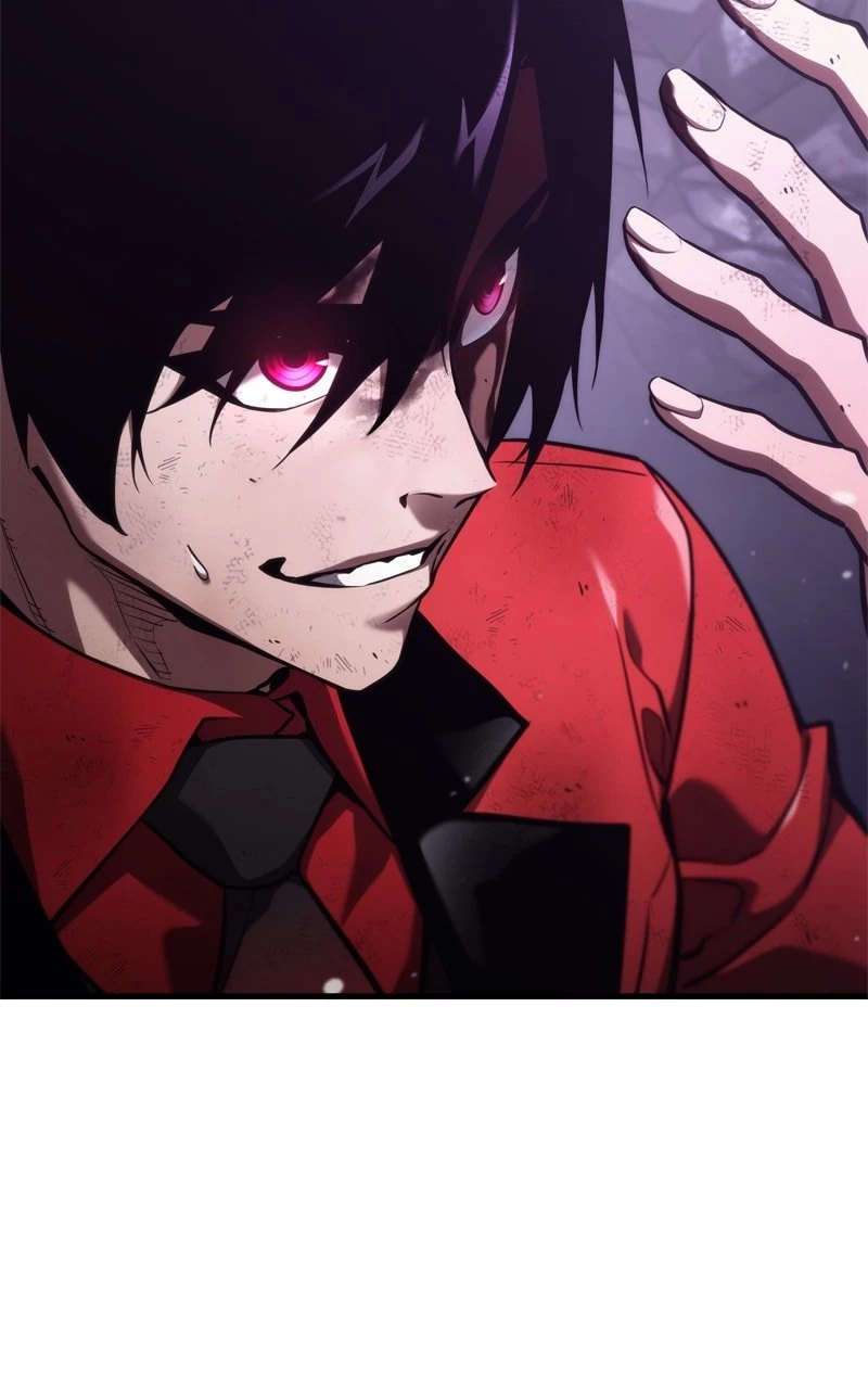 Boundless Ascension Chapter 51 - 25