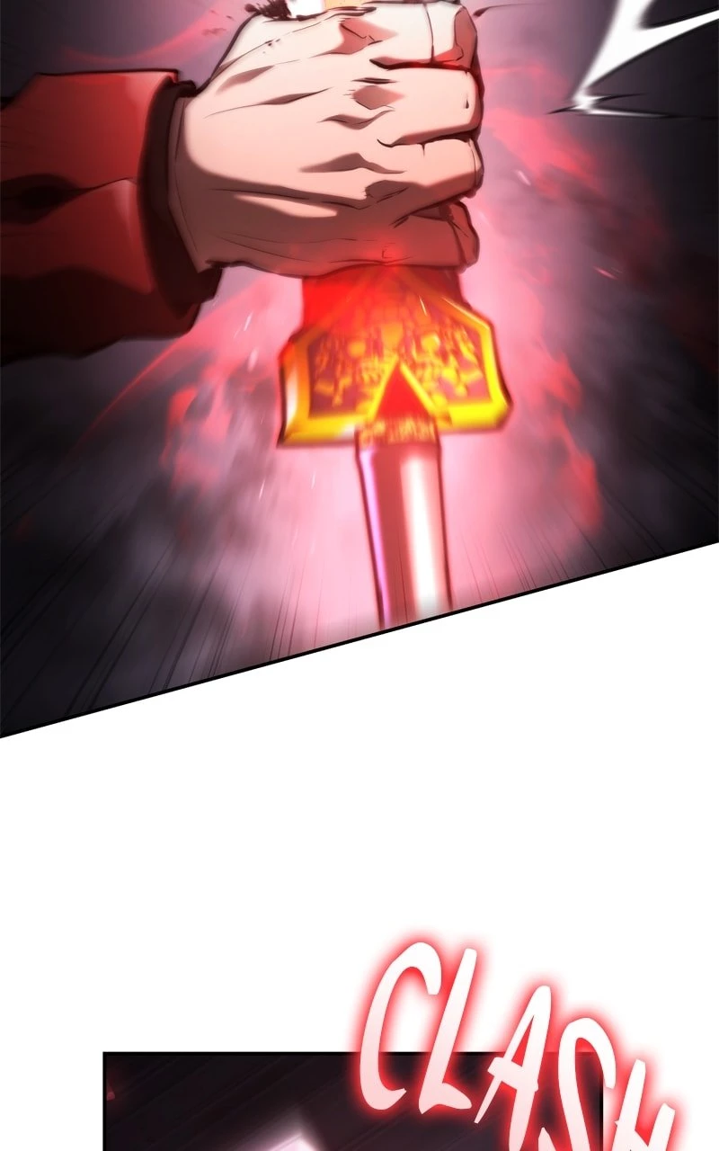 Boundless Ascension Chapter 54 - 141