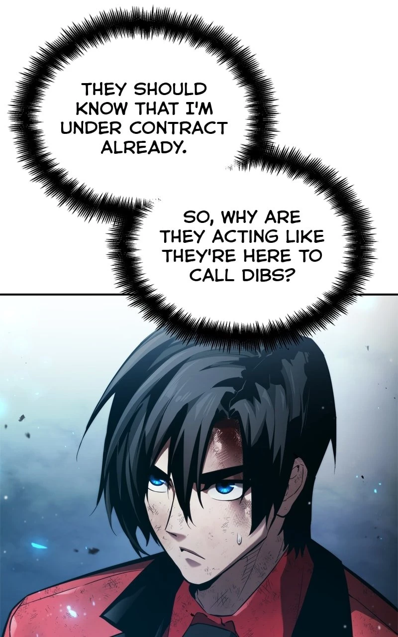 Boundless Ascension Chapter 53 - 121