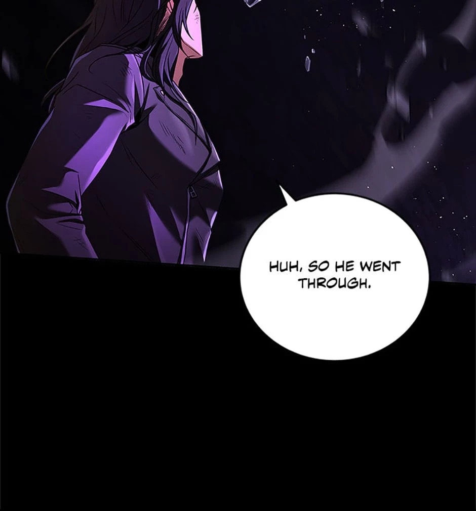 The Frozen Player Returns Chapter 107 - 62