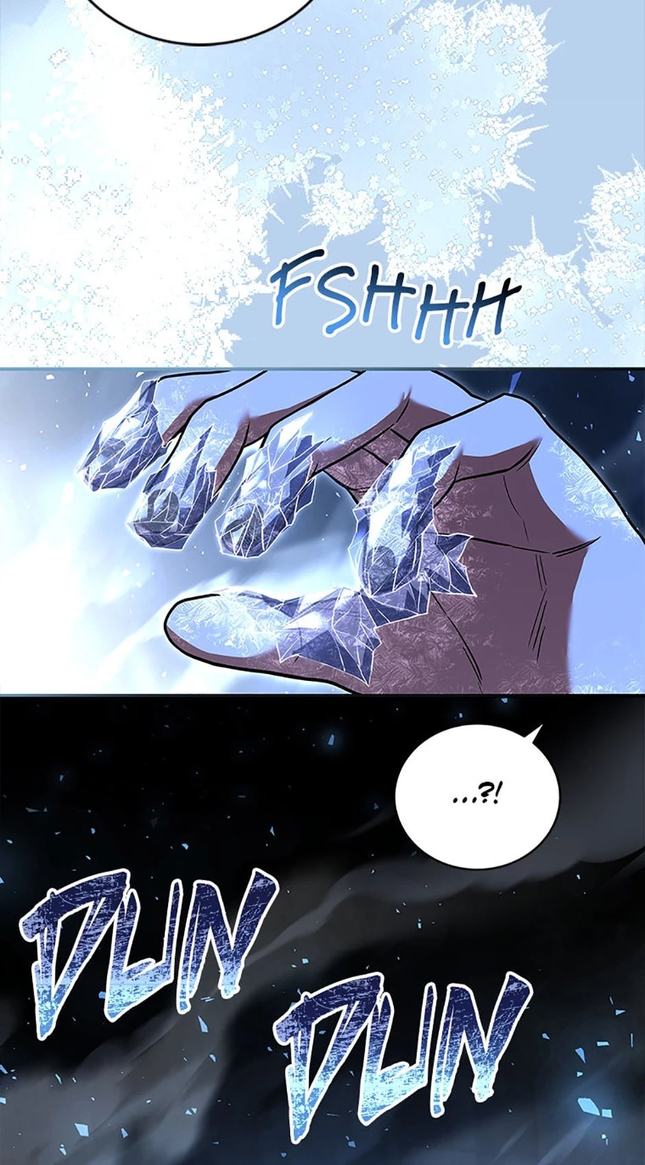 The Frozen Player Returns Chapter 108 - 57
