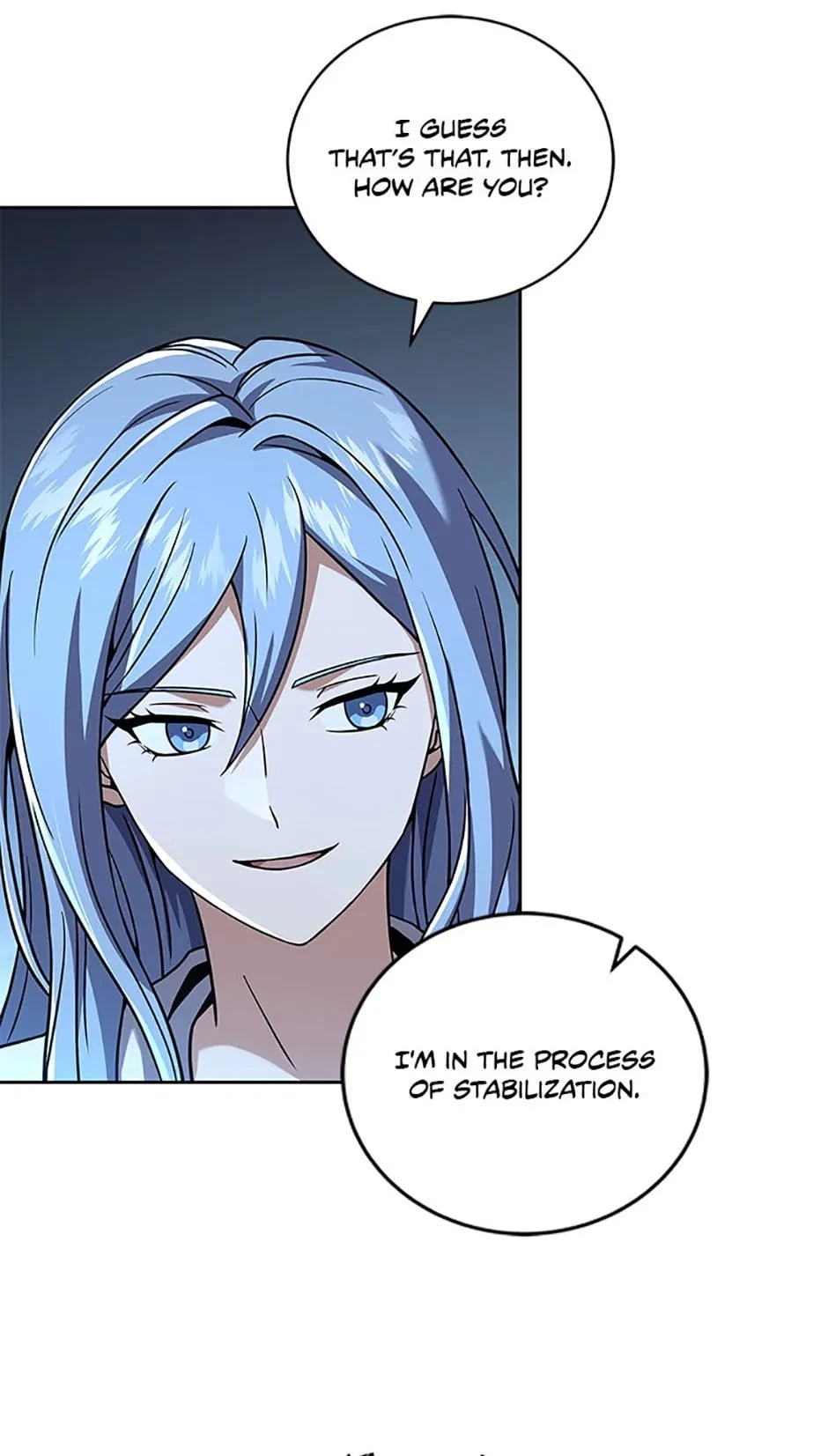 The Frozen Player Returns Chapter 102 - 21