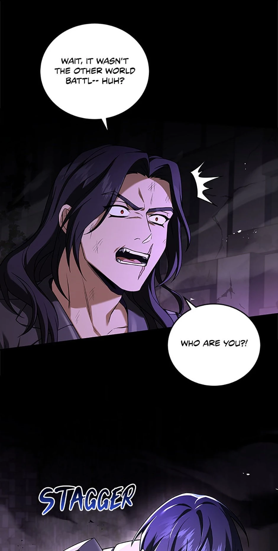 The Frozen Player Returns Chapter 107 - 63