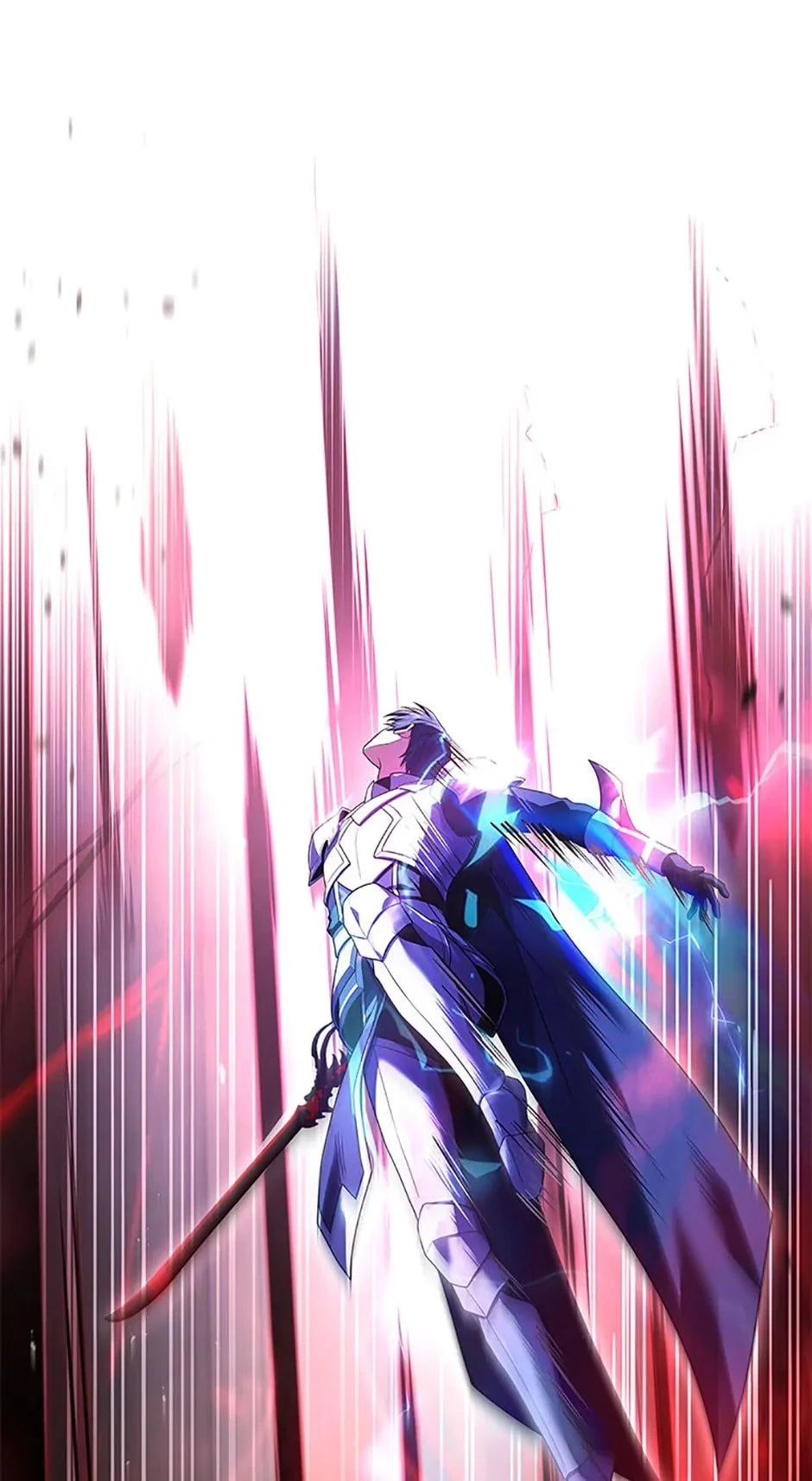 The Frozen Player Returns Chapter 104 - 26