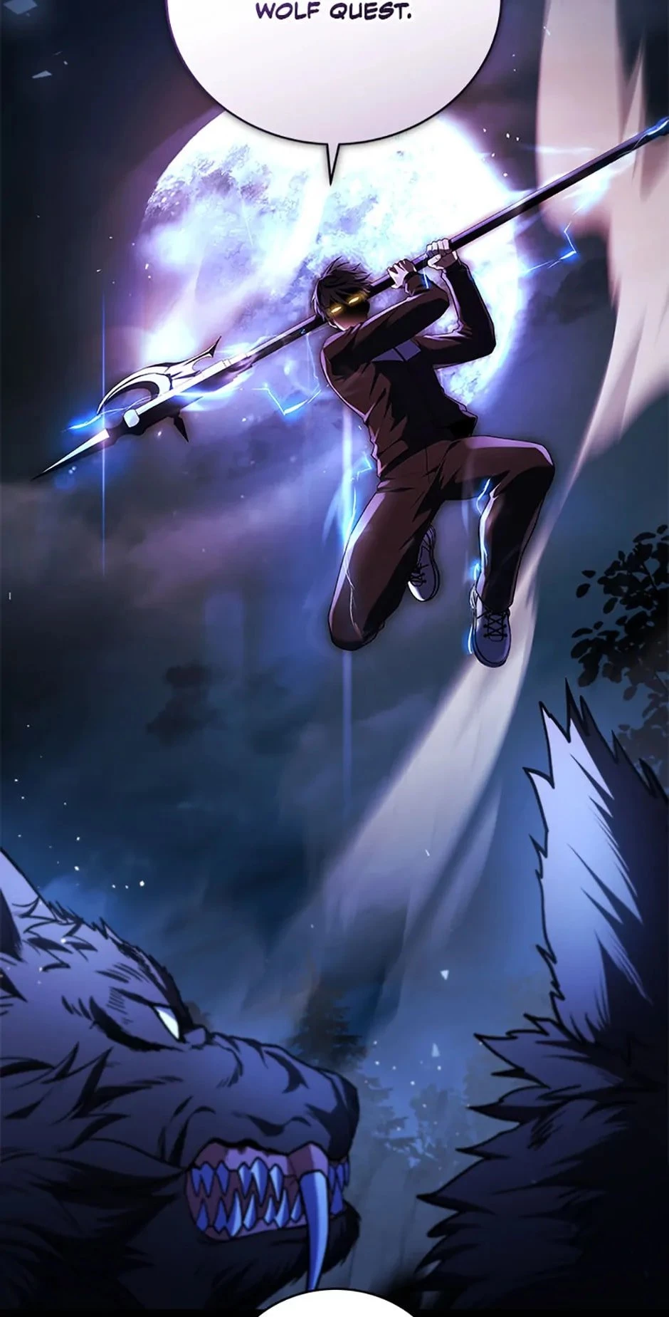 The Frozen Player Returns Chapter 103 - 17