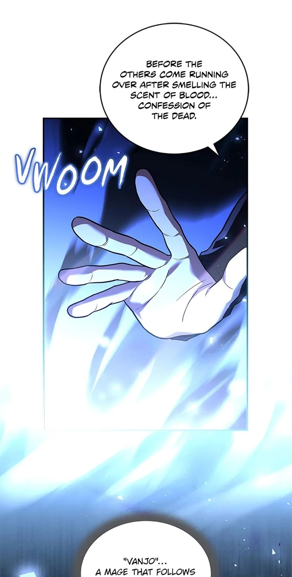The Frozen Player Returns Chapter 106 - 40