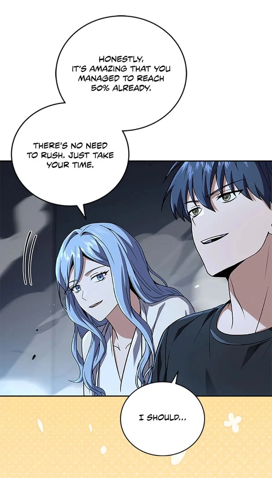 The Frozen Player Returns Chapter 102 - 23