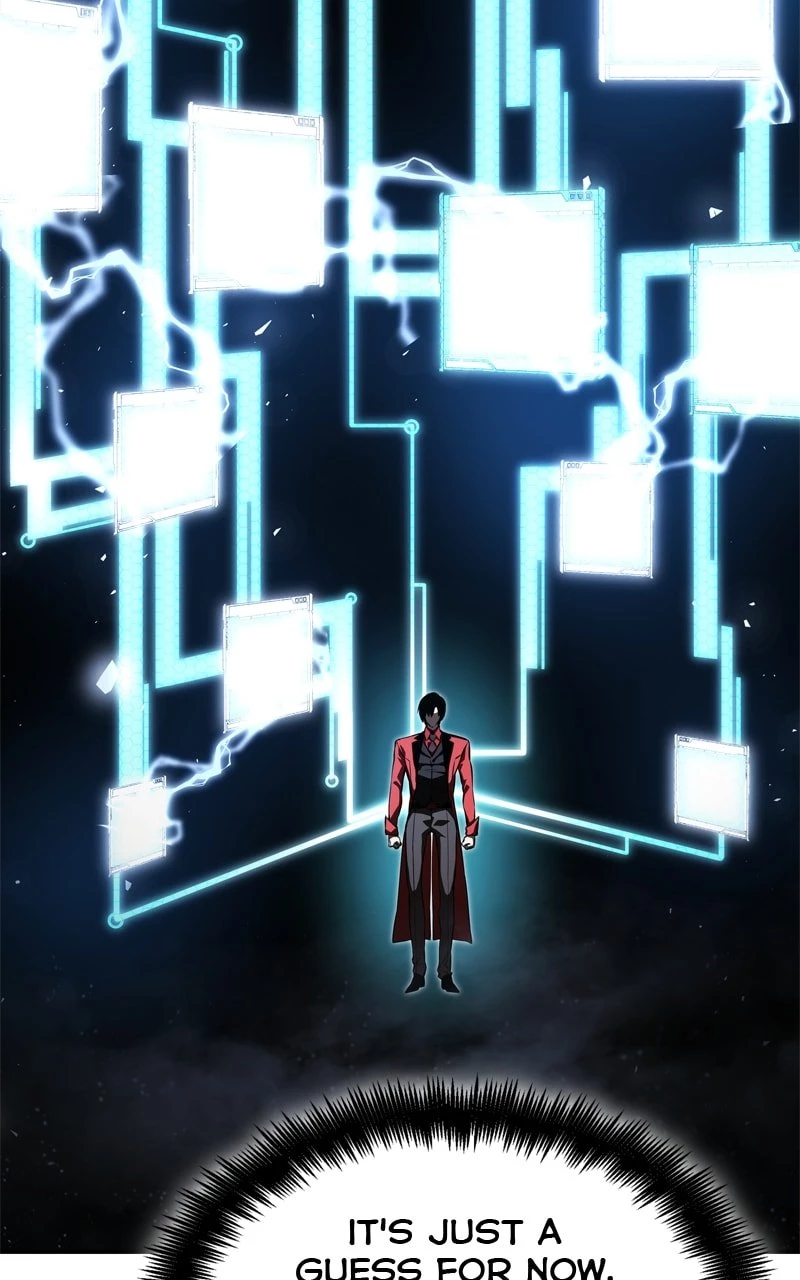 Boundless Ascension Chapter 53 - 124