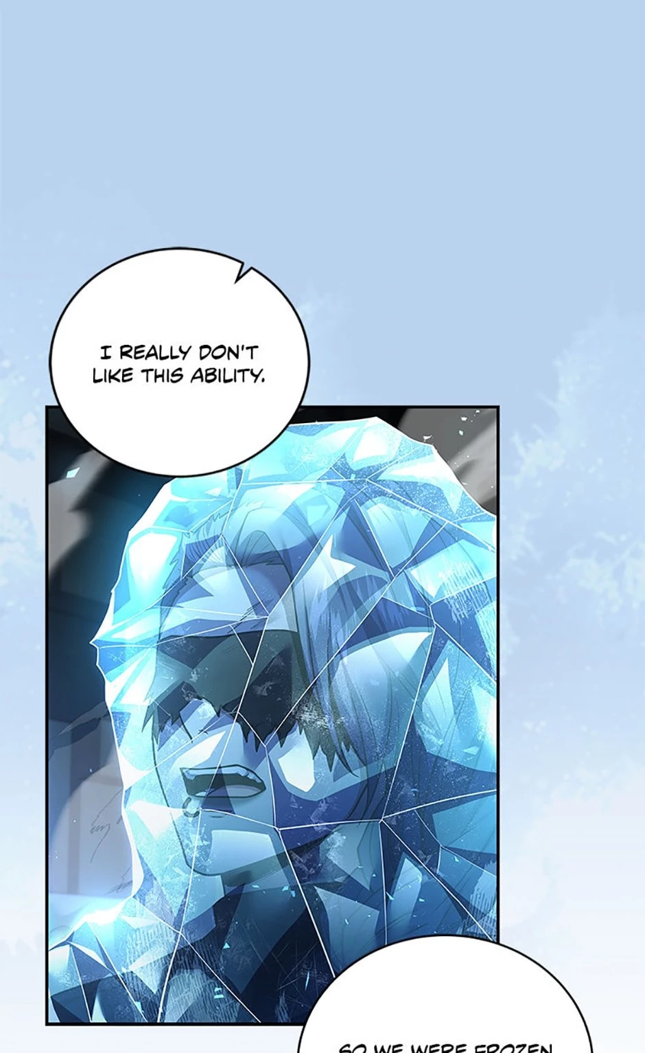 The Frozen Player Returns Chapter 108 - 59