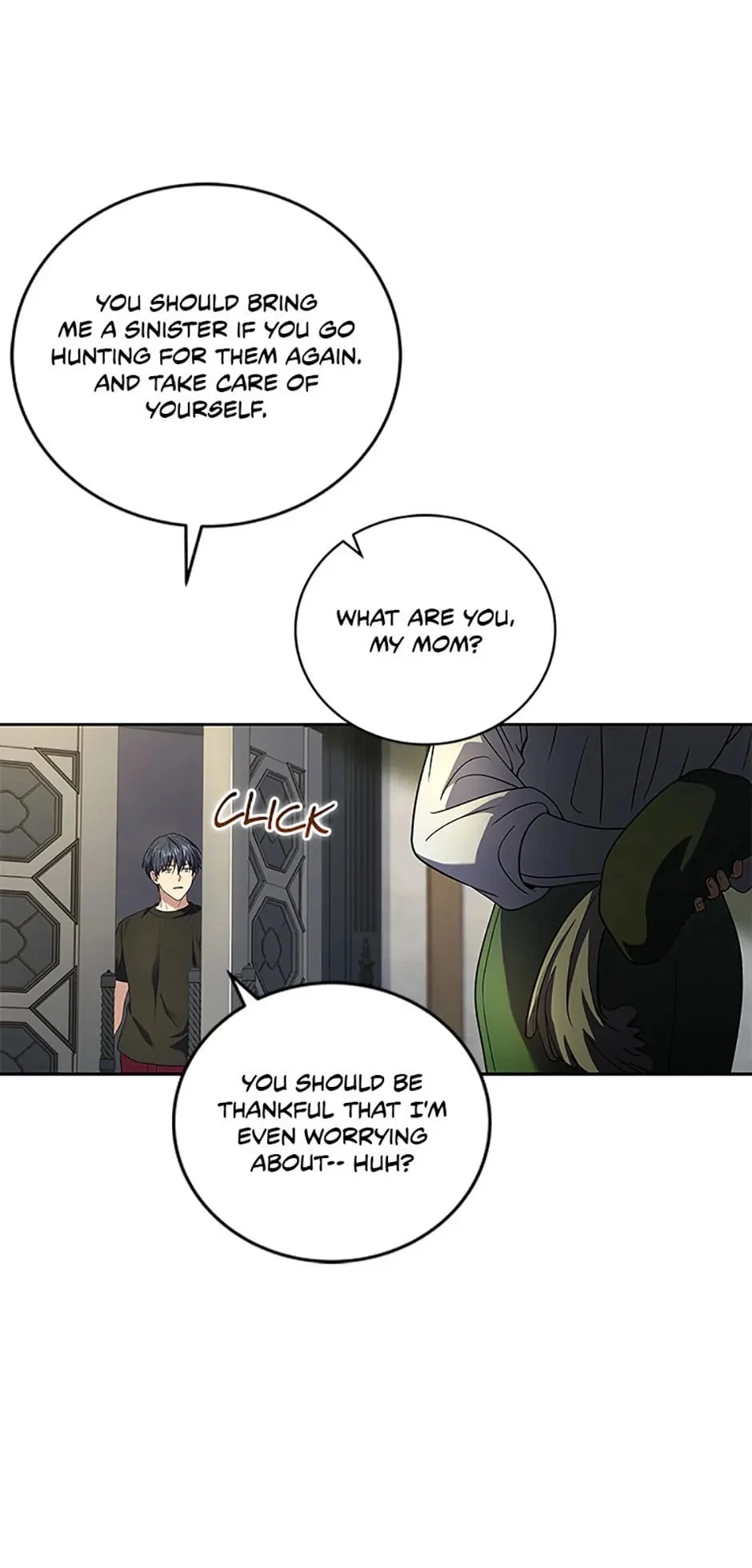 The Frozen Player Returns Chapter 102 - 25
