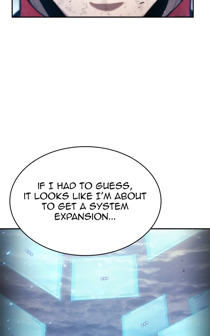 Boundless Ascension Chapter 53 - 126