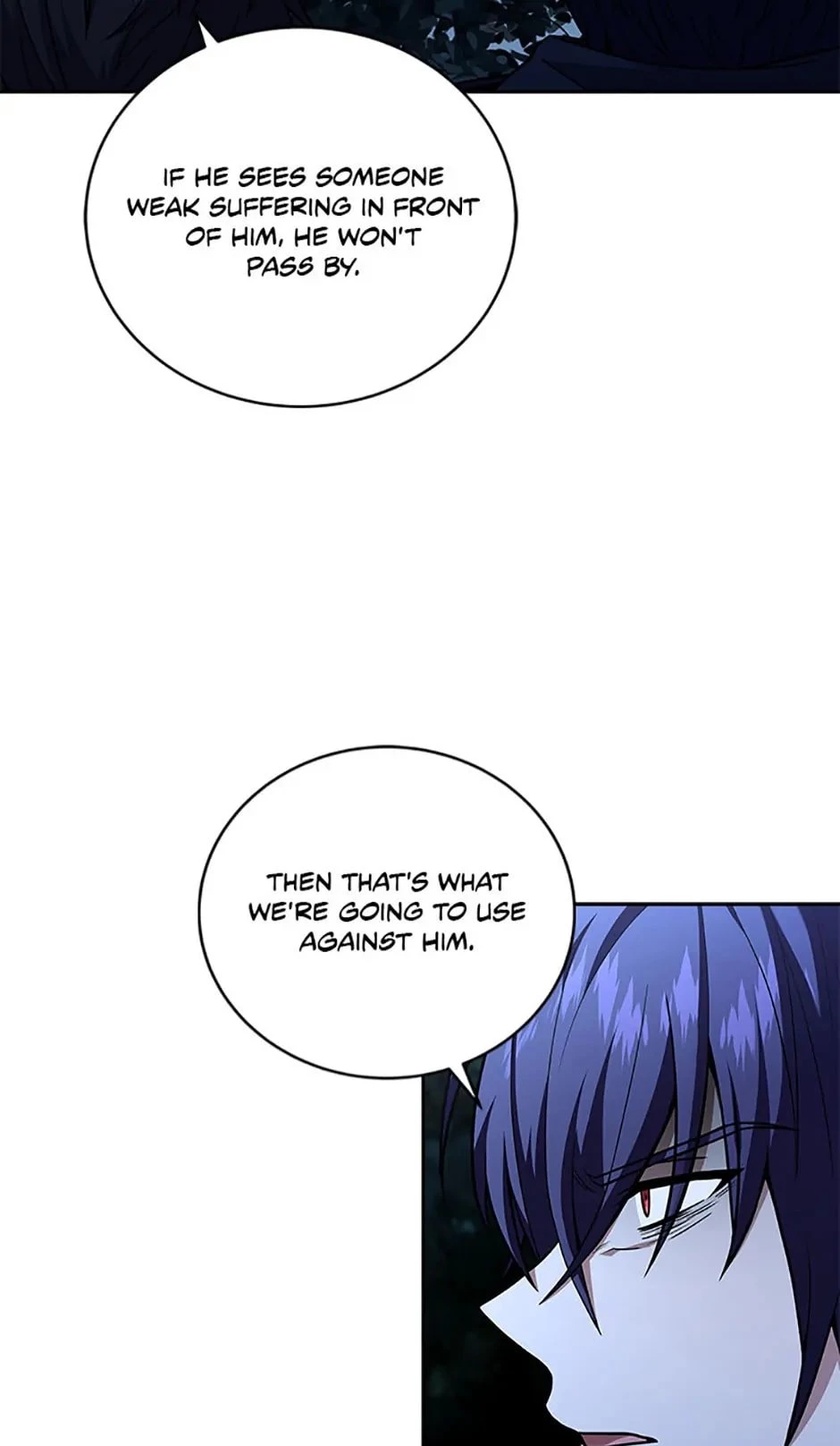 The Frozen Player Returns Chapter 103 - 21