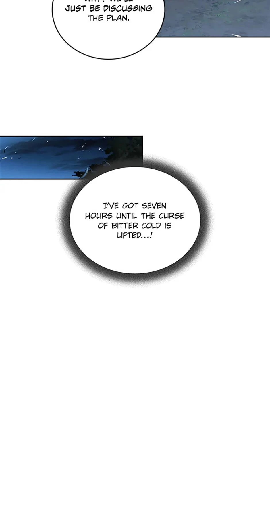 The Frozen Player Returns Chapter 105 - 36