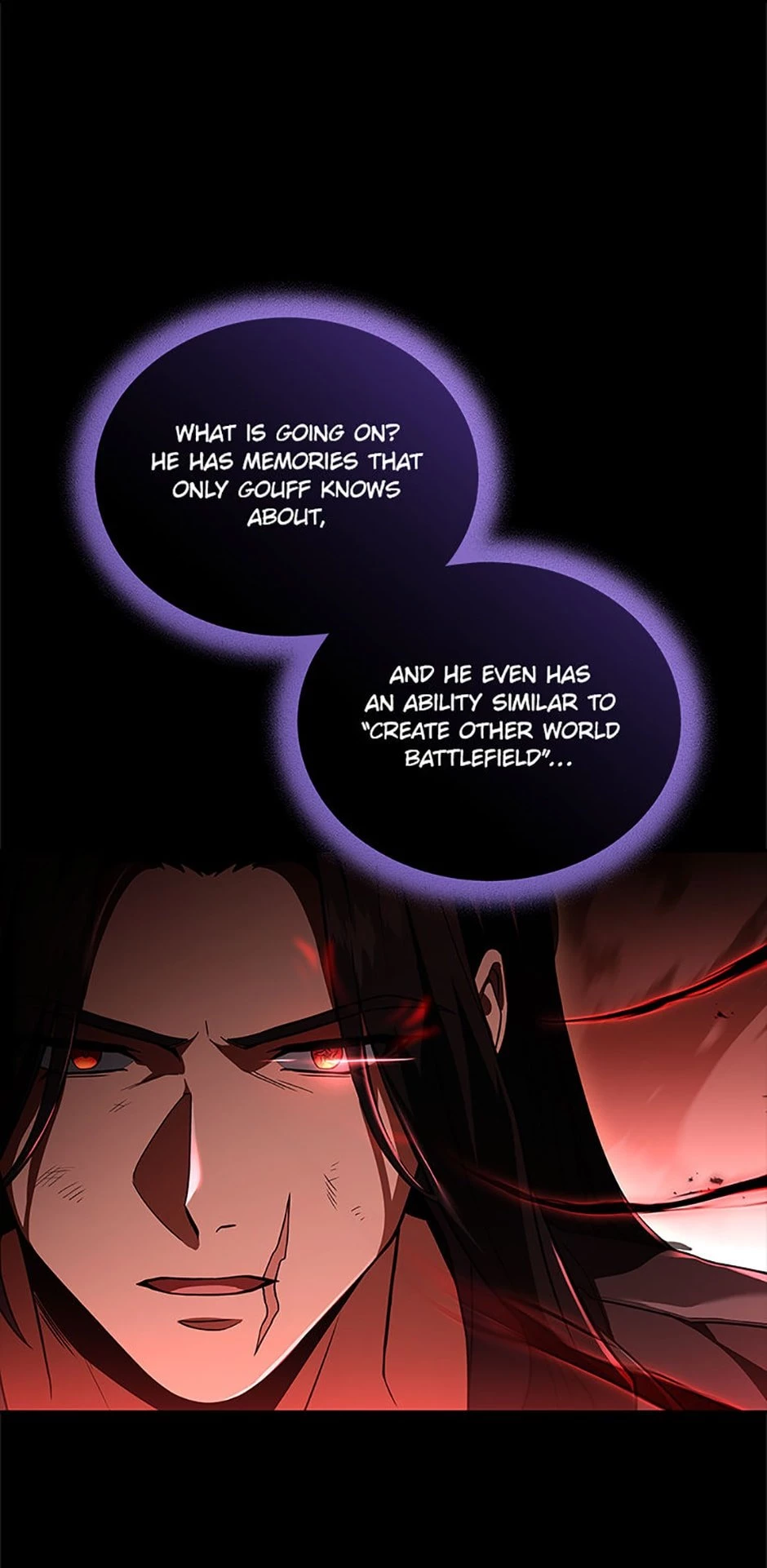 The Frozen Player Returns Chapter 107 - 67